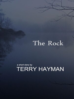 cover image of The Rock